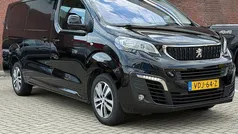 Zwart Gebruikt 2019 Peugeot Expert Van | € 9.995 (Super prijs)