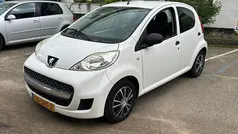 Gebruikt 2011 Peugeot 107 Hatchback | € 2.499 (Eerlijke prijs)