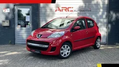 Gebruikt 2012 Peugeot 107 Hatchback | € 2.950 (Super prijs)