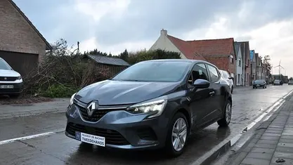 Occasion 2022 Renault Clio V Hatchback | € 12.750 (Super prijs)