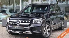 Gebruikt 2021 Mercedes GLB200 Business SUV | € 31.900 (Super prijs)