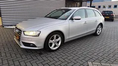 Gebruikt 2012 Audi A4 Proline Stationwagen | € 6.999 (Super prijs)