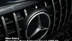 Grijs (metallic) Gebruikt 2021 Mercedes E53 AMG AMG Coupé | € 64.900 (Super prijs)