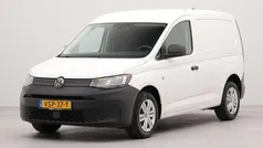 Gebruikt 2022 VW Caddy Comfortline MPV | € 16.900 (Super prijs)
