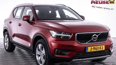 Gebruikt 2020 Volvo XC40 Business Edition SUV | € 29.990 (Super prijs)