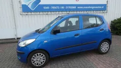 Gebruikt 2008 Hyundai i10 Active Hatchback | € 2.195 (Goede deal)