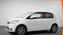 Wit Gebruikt 2021 Seat Mii Electric Hatchback | € 12.690 (Eerlijke prijs)