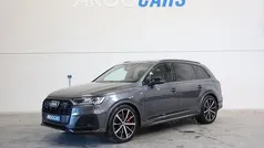 Grijs Gebruikt 2023 Audi Q7 Proline SUV | € 72.850 (Goede deal)