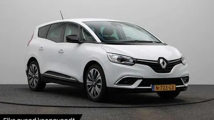 Occasion Renault Grand Scénic IV Business 116 PK (85 kW) 2021 MPV