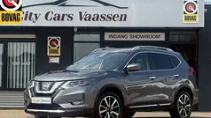 Gebruikt 2018 Nissan X-Trail Tekna SUV | € 18.500 (Goede deal)