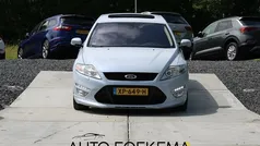 Gebruikt 2011 Ford Mondeo Titanium Hatchback | € 9.999 (Eerlijke prijs)