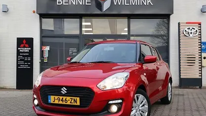 Gebruikt 2020 Suzuki Swift Hatchback | € 12.850 (Goede deal)