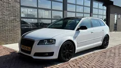 Gebruikt 2011 Audi A3 Sportback Ambiente Hatchback | € 6.975 (Eerlijke prijs)