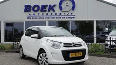 Gebruikt 2020 Citroën C1 Feel Hatchback | € 9.140 (Eerlijke prijs)