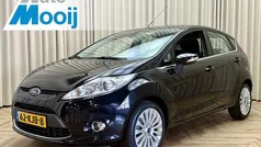 Gebruikt 2009 Ford Fiesta Titanium Hatchback | € 3.250 (Goede deal)