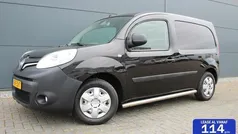 Zwart Gebruikt 2019 Renault Kangoo MPV | € 6.945 (Eerlijke prijs)