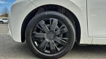 Occasion Toyota Aygo 69 PK (50 kW) 2017 Wit Hatchback