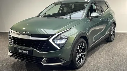 Occasion 2023 Kia Sportage SUV | € 26.695 (Eerlijke prijs)