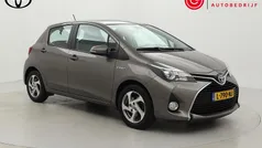 Gebruikt 2016 Toyota Yaris Hybrid Trend Hatchback | € 13.999 (Eerlijke prijs)