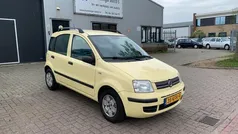 Gebruikt 2009 Fiat Panda Hatchback | € 999 (Eerlijke prijs)