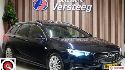 Occasion 2017 Opel Insignia Innovation Stationwagen | € 15.950 (Eerlijke prijs)