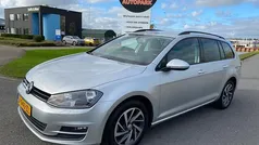 Gebruikt 2014 VW Golf VII Stationwagen | € 6.495 (Super prijs)