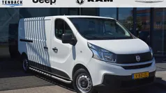 Gebruikt 2019 Fiat Talento Basis Van | € 13.324 (Goede deal)