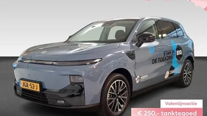 Occasion Leapmotor B10 69 kW (95 PK) 2025 SUV