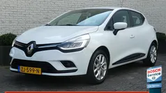 Gebruikt 2019 Renault Clio IV Intens Hatchback | € 9.950 (Goede deal)