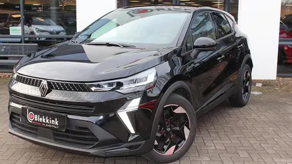 Occasion 2025 Renault Captur Techno SUV | € 30.900 (Eerlijke prijs)