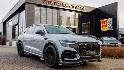 Occasion Audi RS Q8 Advanced 740 PK (544 kW) 2021 SUV