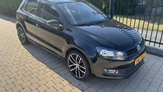 Gebruikt 2013 VW Polo Hatchback | € 5.999 (Goede deal)
