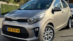 Gebruikt 2017 Kia Picanto Hatchback | € 8.945 (Eerlijke prijs)