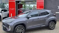 Overig Gebruikt 2025 Toyota Yaris Cross SUV | € 29.700 (Eerlijke prijs)