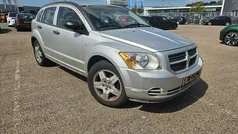 Grijs Gebruikt 2009 Dodge Caliber SE SUV | € 2.000 (Super prijs)