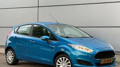 Occasion 2016 Ford Fiesta Style Hatchback | € 4.250 (Eerlijke prijs)