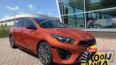 Gebruikt 2022 Kia ProCeed 2 Hatchback | € 35.900 (Eerlijke prijs)