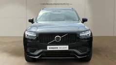 Zwart Gebruikt 2021 Volvo XC90 R-Design SUV | € 53.950 (Eerlijke prijs)