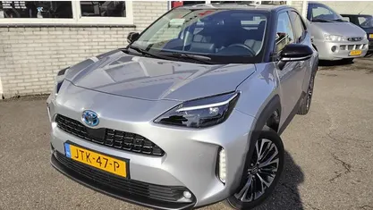 Occasion Toyota Yaris Cross Executive 2026 SUV