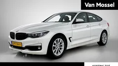 Wit Gebruikt 2018 BMW 320 Executive Sedan | € 19.945 (Super prijs)