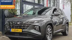 Gebruikt 2021 Hyundai Tucson SUV | € 23.890 (Eerlijke prijs)