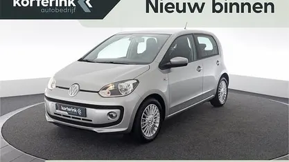 Occasion VW up! high up! 60 PK (44 kW) 2014 Hatchback