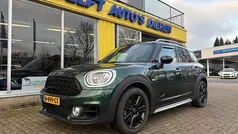 Gebruikt 2018 Mini Cooper S Countryman Chili SUV | € 24.999 (Eerlijke prijs)