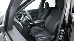Zwart Gebruikt 2025 BMW iX1 M Sport SUV | € 44.900 (Eerlijke prijs)