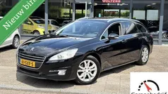 Gebruikt 2011 Peugeot 508 Allure Stationwagen | € 4.950 (Eerlijke prijs)