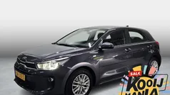 Gebruikt 2019 Kia Rio Hatchback | € 14.835 (Eerlijke prijs)