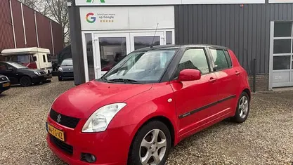 Occasion 2006 Suzuki Swift Sport Hatchback | € 1.745 (Goede deal)