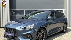 Gebruikt 2019 Ford Focus Business Edition Stationwagen | € 17.950 (Eerlijke prijs)