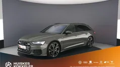 Gebruikt 2024 Audi A6 S-Line Stationwagen | € 59.900 (Eerlijke prijs)