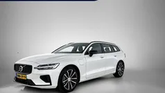 Gebruikt 2025 Volvo V60 Plus Stationwagen | € 45.950 (Eerlijke prijs)